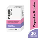 Miositol-Femme-Capsulas-Blandas---Caja-30-und
