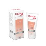 Cleanex-Free-Gel-Limpiador-Facial---Frasco-150-g