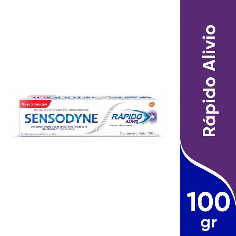 Sensodyne-Rapido-Alivio-Crema-Dental---Tubo-100-g