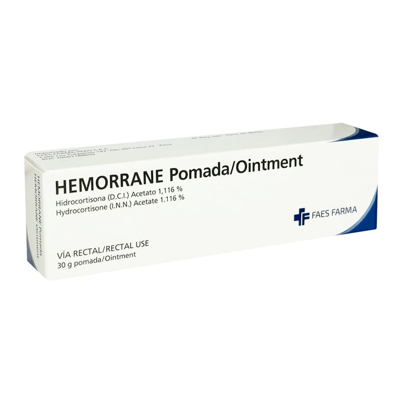 Hemorrane-1.116--Pomada-Rectal---Tubo-30-g