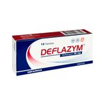 Deflazym-30-mg-Tabletas---Caja-10-und