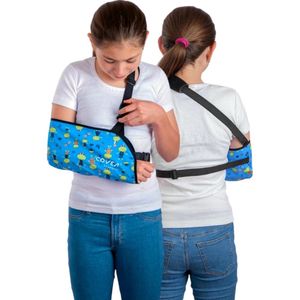 Cover Cabestrillo Pediátrico (2 a 5 Años) - Bolsa 1 und