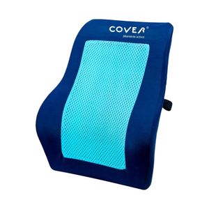 Cover Cojín Lumbar con Gel - Bolsa 1 und