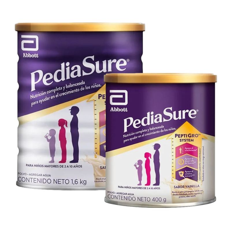 pack-pediasure-peptigro-en-polvo-sabor-vainilla-16-kg-sabor-vainilla-400-g