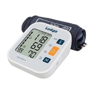 Ludga Tensiómetro de Brazo Ldg 5484 - Caja 1 und