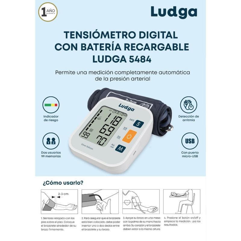 Ludga-Tensiometro-de-Brazo-Ldg-5484---Caja-1-und