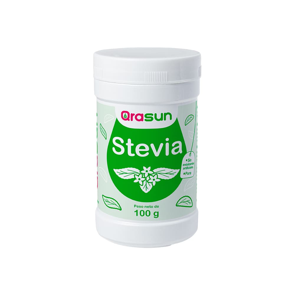 Pierre Pharma Stevia 100 Dolcificante 120 Compresse - Para-Farmacia Bosciaclub