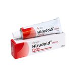 Hirudoid Forte 0.445% Crema