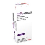 Mounjaro Kwikpen 2.5 mg/0.6 ml Solución Inyectable