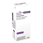 Mounjaro Kwikpen 5 mg/0.6 ml Solución Inyectable