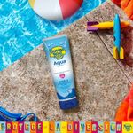 Banana Boat Aqua Protect Protector Solar FPS50+