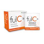 Biomolec FulC 2 g Polvo para Solución Oral Sobres