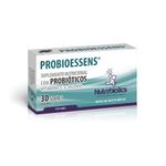 Nutrabiotics Probioessens Polvo Oral  Sobres