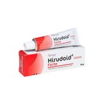 Hirudoid Forte 0.445% Crema