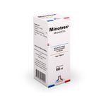 Minotrex 5% Solución para Pulverización Cutánea