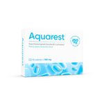 Aquarest 250 mg Polvo para Solución Oral Sobres