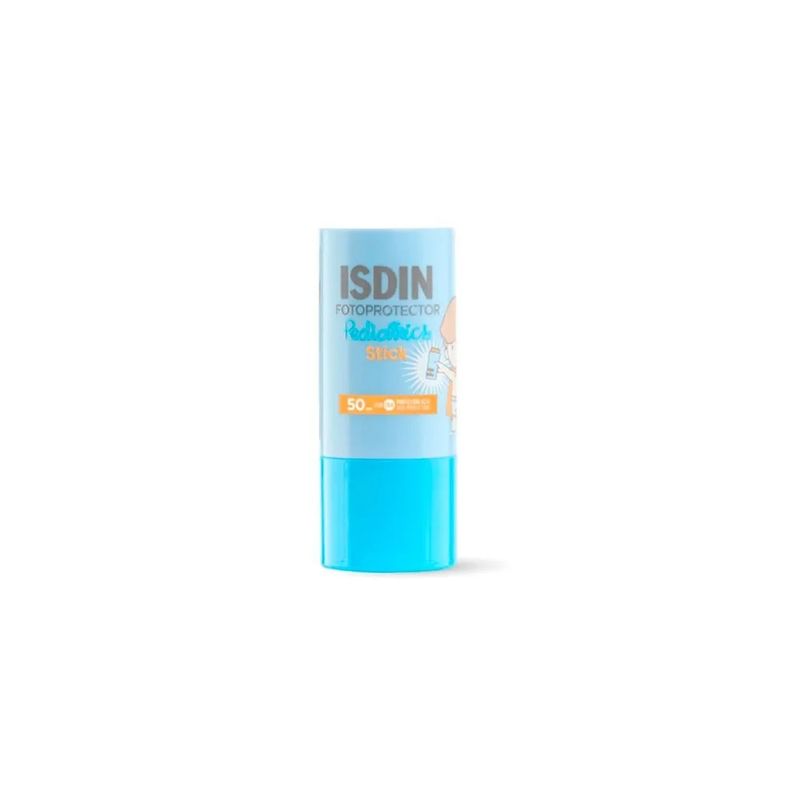 Isdin Fotoprotector Pediatrics Stick SPF50