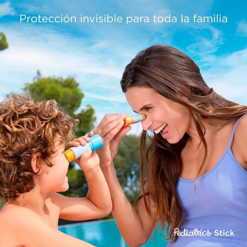 Isdin Fotoprotector Pediatrics Stick SPF50