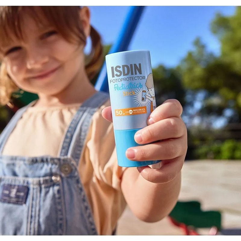 Isdin Fotoprotector Pediatrics Stick SPF50