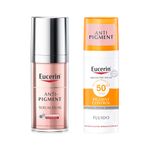 Pack Eucerin Anti Pigment Serum 30 ml + Protector Solar Pgment Control 50 ml
