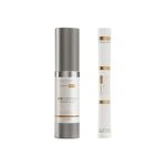 Pack Dermohelp Serum Cejas y Pestañas 4 g + Crema Contorno de Ojos 15 g