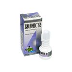 Xaloptic SR 0.005% Solución Oftálmica