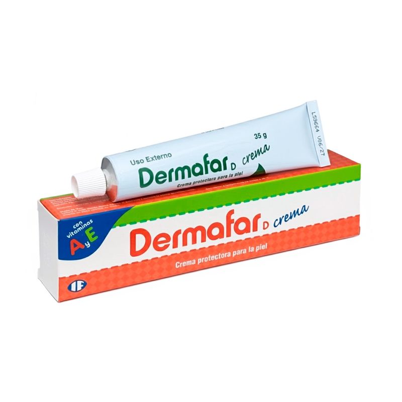 Dermafar D Crema