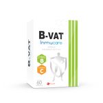 B Vat Inmucare Cápsulas
