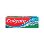 Colgate Triple Acción Crema Dental