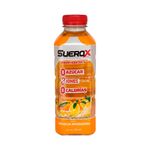 Suerox Bebida Hidratante Sabor Mora Naranja Mandarina
