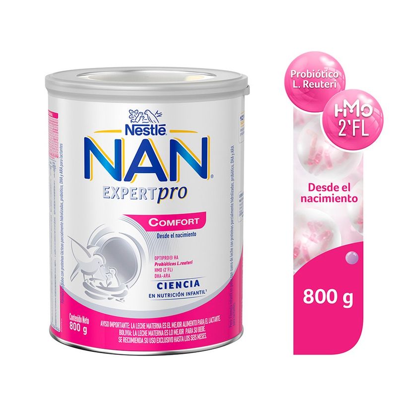 Nan Expert Pro Comfort