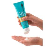 Dermohelp Protector Sola SPF50+