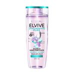 Elvive Hialurónico Pure Shampoo
