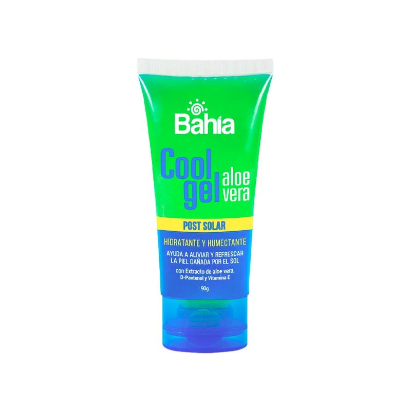 Bahia Cool Gel Aloe Vera