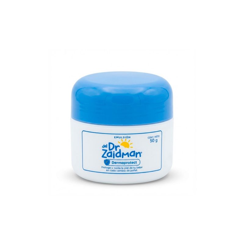 Dr. Zaidman Emulsión Dermaprotect