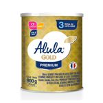 Alula Gold Etapa 3 Premium