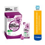 Caramelos Multibióticos Sabor Chicha