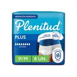 Plenitud Protect Plus Ropa Interior Desechable Adultos