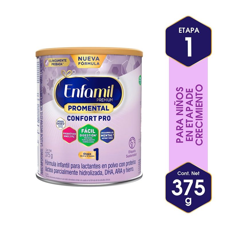 Enfamil Premium Promental Confort Pro