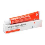 Neotracina Plus 0.3500 g + 40 000 UI + 500 000 UI/100 g Ungüento