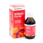 Eliton Forte Jarabe