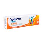 Voltaren 1.16% Emulgel