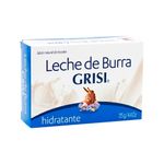 Grisi Jabón en Barra Leche de Burra