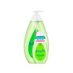 Pack Johnson's Baby Shampoo Manzanilla 750 + 200 ml
