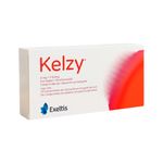 Kelzy 2 mg + 0.02 mg Comprimidos