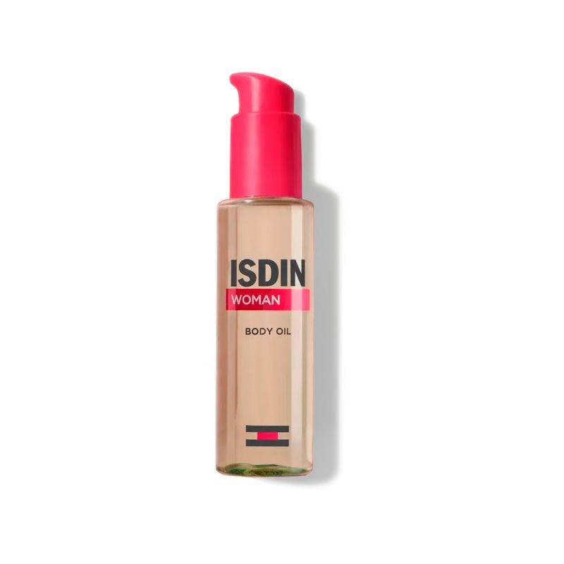 Isdin Woman Body Oil