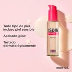 Isdin Woman Body Oil