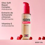 Isdin Woman Body Oil