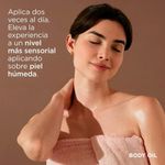 Isdin Woman Body Oil