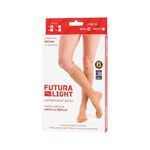 FL Medias de Soporte para Várices hasta la Rodilla 10 20 mmhg Talla S